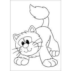 Coloring page: Postman Pat (Cartoons) #49482 - Free Printable Coloring Pages