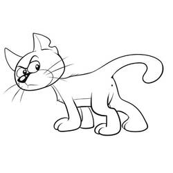 Coloring page: Schtroumpfs (Cartoons) #34656 - Printable coloring pages