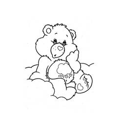 Coloring page: Schtroumpfs (Cartoons) #34692 - Free Printable Coloring Pages