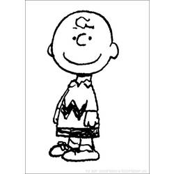 Coloring page: Snoopy (Cartoons) #27213 - Printable coloring pages