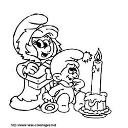 Coloring page: Tweety and Sylvester (Cartoons) #29297 - Free Printable Coloring Pages