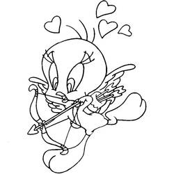 Coloring page: Angel (Characters) #86406 - Free Printable Coloring Pages