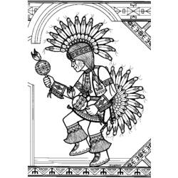 Coloring page: Autochthon (Characters) #149011 - Printable coloring pages