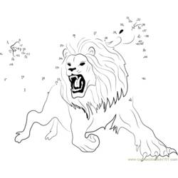 Coloring page: Chimera (Characters) #149308 - Printable coloring pages