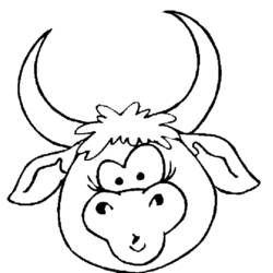 Coloring page: Cowboy (Characters) #91454 - Free Printable Coloring Pages