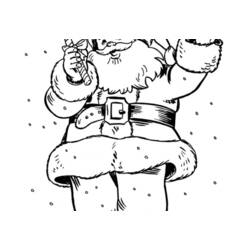 Coloring page: Elf (Characters) #94147 - Free Printable Coloring Pages