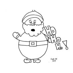 Coloring page: Elf (Characters) #94189 - Free Printable Coloring Pages