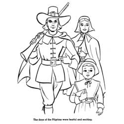 Coloring page: Family (Characters) #95268 - Free Printable Coloring Pages