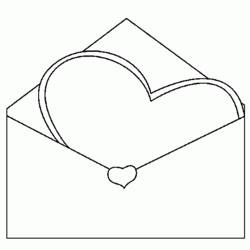 Coloring page: In Love (Characters) #88657 - Free Printable Coloring Pages
