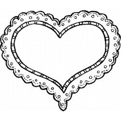 Coloring page: In Love (Characters) #88699 - Free Printable Coloring Pages