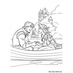 Coloring page: In Love (Characters) #88755 - Free Printable Coloring Pages