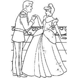Coloring page: In Love (Characters) #88811 - Free Printable Coloring Pages