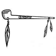 Native American (Characters) coloring page #149022 to print and color