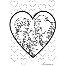 Coloring page: Ogre (Characters) #102857 - Free Printable Coloring Pages