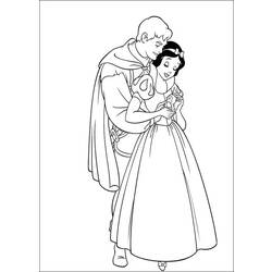 Coloring page: Prince (Characters) #105872 - Free Printable Coloring Pages