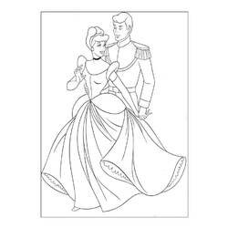 Coloring page: Prince (Characters) #105877 - Free Printable Coloring Pages