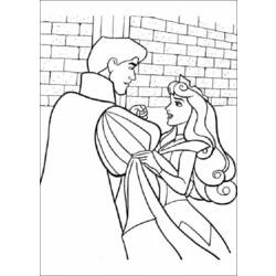 Coloring page: Prince (Characters) #106056 - Free Printable Coloring Pages