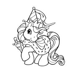 Coloring page: Princess (Characters) #85380 - Free Printable Coloring Pages