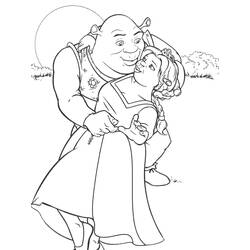 Coloring page: Princess (Characters) #85453 - Free Printable Coloring Pages