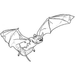 Coloring page: Vampire (Characters) #85965 - Printable coloring pages