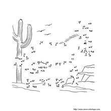 Coloring page: Point to point coloring (Color by Number) #125967 - Free Printable Coloring Pages