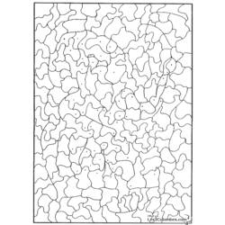 Coloring page: Magic coloring (Educational) #126092 - Free Printable Coloring Pages