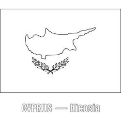 Coloring page: Asia (Geography and Places) #194166 - Free Printable Coloring Pages