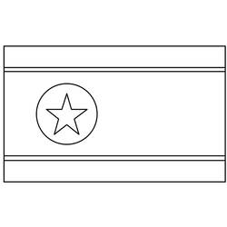 Coloring page: Asia (Geography and Places) #194169 - Free Printable Coloring Pages