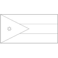 Coloring page: Asia (Geography and Places) #194172 - Free Printable Coloring Pages