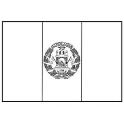 Coloring page: Asia (Geography and Places) #194178 - Free Printable Coloring Pages