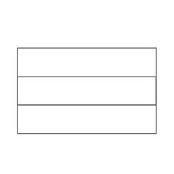 Coloring page: Asia (Geography and Places) #194180 - Free Printable Coloring Pages