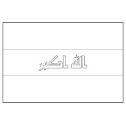 Coloring page: Asia (Geography and Places) #194183 - Free Printable Coloring Pages