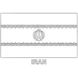 Coloring page: Asia (Geography and Places) #194184 - Free Printable Coloring Pages