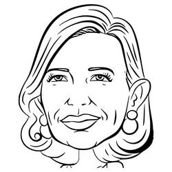 Coloring pages: Australia - Free Printable Coloring Pages