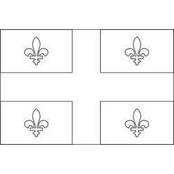 Coloring page: Canada (Geography and Places) #183820 - Free Printable Coloring Pages