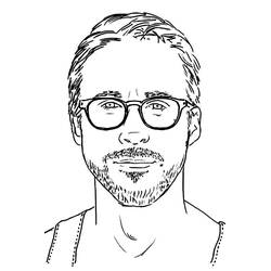 Coloring page: Canada (Geography and Places) #183838 - Free Printable Coloring Pages