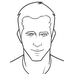 Coloring page: Canada (Geography and Places) #183839 - Free Printable Coloring Pages