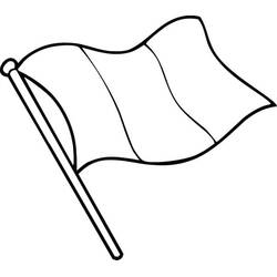 Coloring page: France (Geography and Places) #183852 - Free Printable Coloring Pages