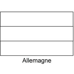 Coloring pages: Germany - Free Printable Coloring Pages