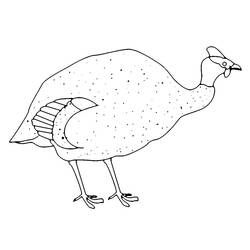 Coloring pages: Guinea - Free Printable Coloring Pages