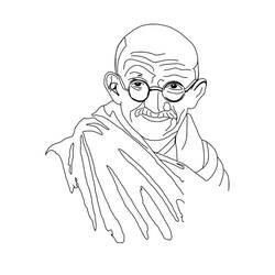 Coloring page: India (Geography and Places) #183974 - Free Printable Coloring Pages