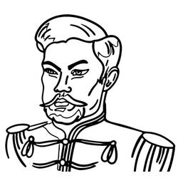 Coloring page: Japan (Geography and Places) #183935 - Free Printable Coloring Pages