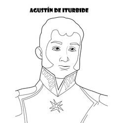Coloring pages: Mexico - Free Printable Coloring Pages