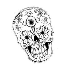 Mexico (Geography and Places) coloring page #184021 to print and color