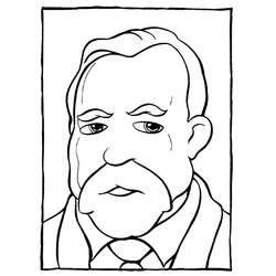 Mexico (Geography and Places) coloring page #184031 to print and color