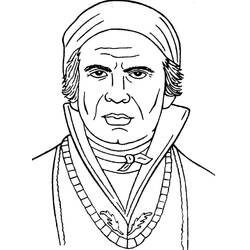 Mexico (Geography and Places) coloring page #184033 to print and color