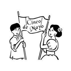 Mexico (Geography and Places) coloring page #184036 to print and color