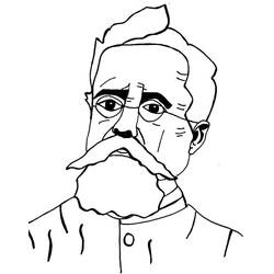 Mexico (Geography and Places) coloring page #184041 to print and color