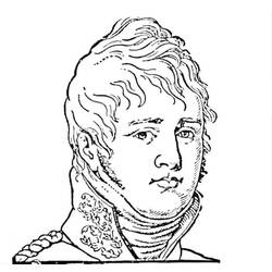 Coloring page: Russia (Geography and Places) #192566 - Free Printable Coloring Pages