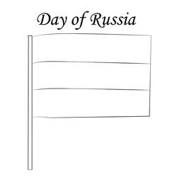 Coloring page: Russia (Geography and Places) #192573 - Free Printable Coloring Pages